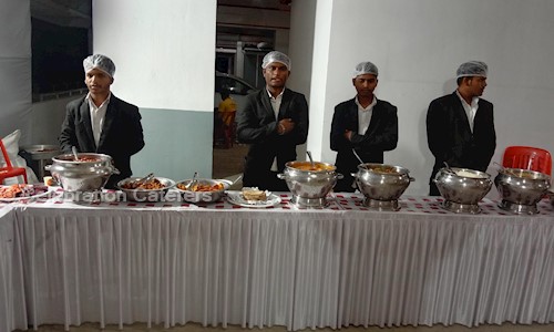 Celebration Caterers in Hinjewadi, Pune - 411041