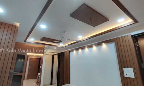 Kala Vastu Interior in Navi Mumbai, Mumbai - 400614