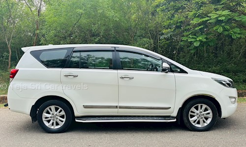Teja Sri Car travels  in Guntur, Guntur - 522007
