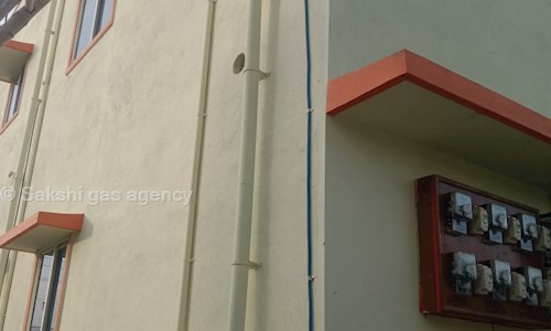 Sakshi gas agency  in  Doddathoguru, Bangalore - 560100