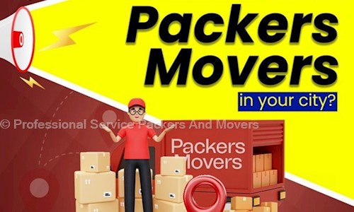 Surender Packers And Movers in Vatva, Ahmedabad - 382440