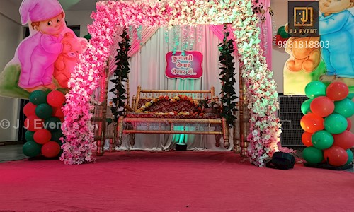 J J Event in Bibwewadi, Pune - 411037