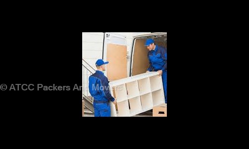 ATCC Packers And Movers in Hisar City, Hisar - 125001