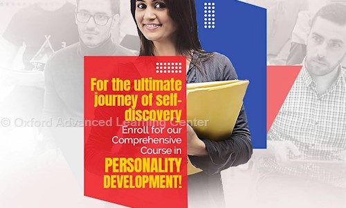 Oxford Advanced Learning Center in Civil Lines, Bareilly - 243001