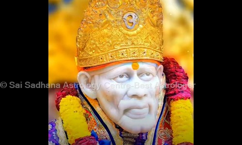 Sai Sadhana Astrology Centre-Best Astrologer  in  BTM 2nd Stage, Bangalore - 560076