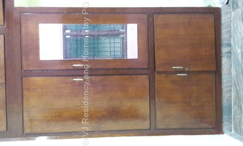 VJ Residency and Home Stay PG in Perumbakkam, Chennai - 603306