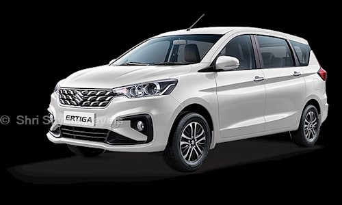  Shri Shyam travels  in Bhawrasla, Indore - 453555
