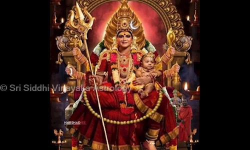 Sri Siddhi Vinayaka Astrology in Indiranagar, Bangalore - 560008