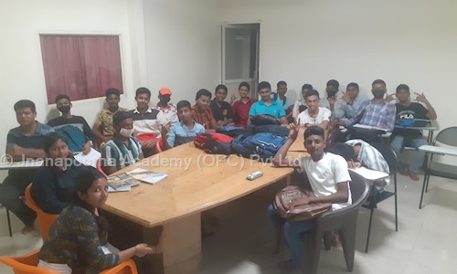 Jnanapoorna Academy (OPC) Pvt Ltd in Rajaji Nagar, Bangalore - 560010