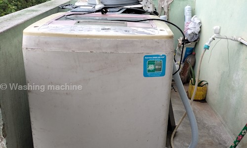 Washing machine in Naidu Thota, Visakhapatnam - 530029