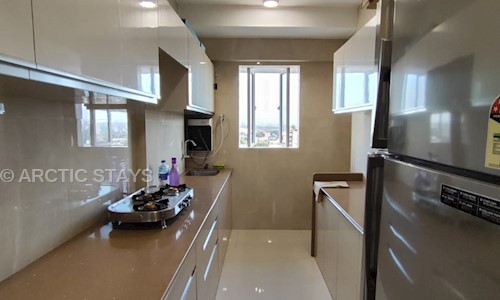 Arctic Stays West in Andheri West, Mumbai - 400058