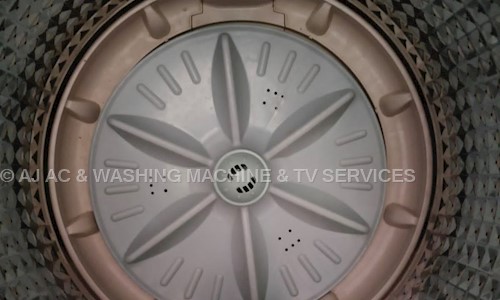 AJ AC & WASHING MACHINE & TV SERVICES in Korlagunta, Tirupati - 517501