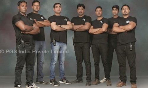 PGS India Private Limited in Patparganj, Delhi - 110092