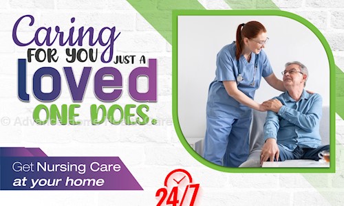 Advance Home Health Care