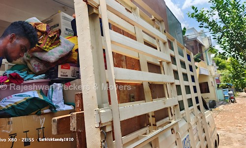 R S Packers & Movers
