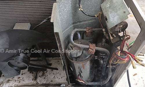 Amir True Cool Air Conditioner in Sector 116, Noida - 201306