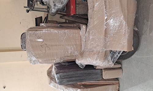 Mr. Shifting Packers & Movers in Durgesh Vihar, Bhopal - 462041