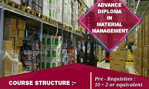 ISBM - University in Lucknow Road, Lucknow - 226001