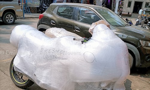 Emirates Packers And Movers