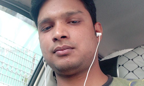 Rental car in Tilkamanjhi, Bhagalpur - 812001