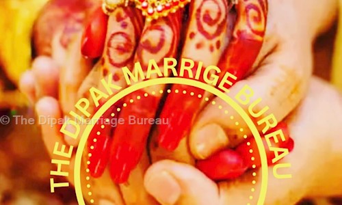 The Dipak Marriage Bureau in Indirapuram, Ghaziabad - 201014
