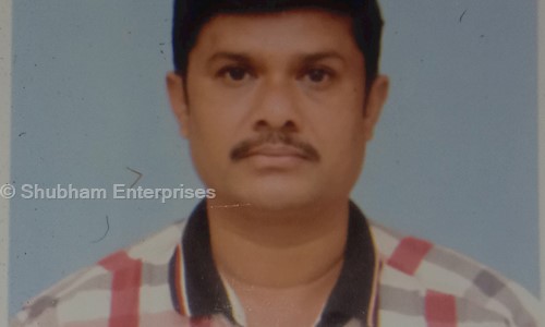 Shubham Enterprises in Near Karve Statue, Pune - 411038