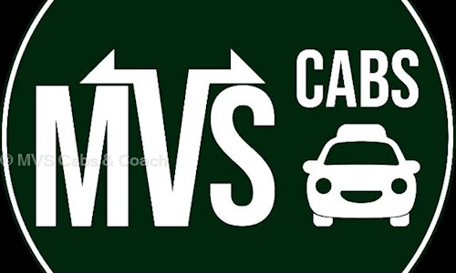 MVS Cabs & Coach in Rewari, Rewari - 123401