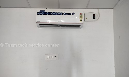Team tech service center  in ERODE, Erode - 638002