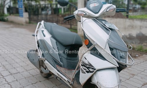 Rudrakumar Bike & Car Rental Agency Shirdi in Sai Nagar, Shirdi - 423109