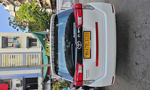 Jaydeep Tours And Travels Private Limited in Borivali West, Mumbai - 400092