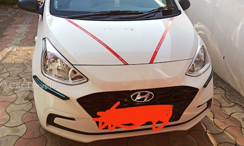 Car Trevels in Jankipuram, Lucknow - 226021