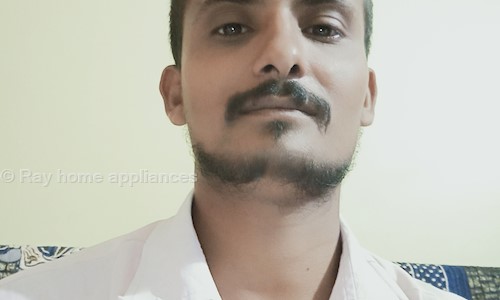 Ray home appliances  in Dhanaut, Patna - 801506