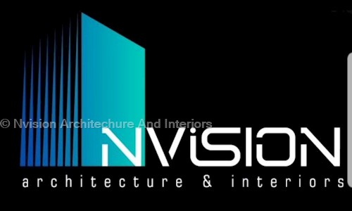 Nvision Architechure And Interiors in Rahatani, Pune - 412105