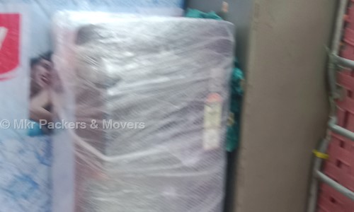 MKR Packers & Movers in Siva Prasad Colony, Ongole - 523002