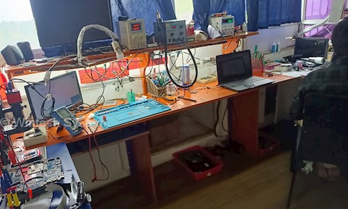 Wintech System in Sasthamangalam, Trivandrum - 695010