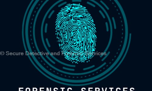 Secure Detective and Forensic Services in MOHALI KHARAR HIGHWAY, Mohali - 140308