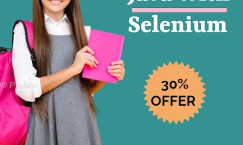 Qupits Tech Solutions in Chennai, Chennai - 600100