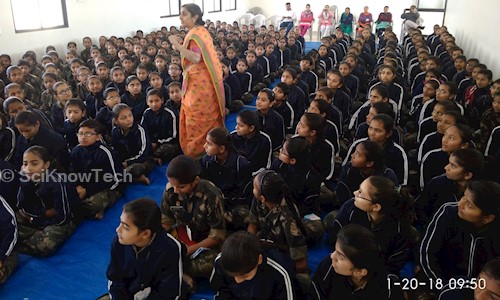 SciKnowTech in Satellite, Ahmedabad - 380015