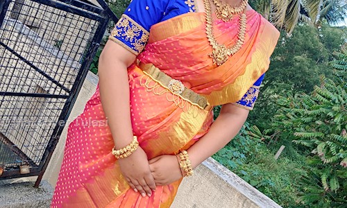 Makeover Tulasi in Chikkabanavara, Bangalore - 560090