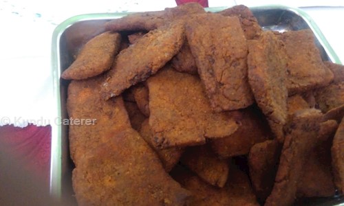Kundu Caterer in Bara Nagar, Kolkata - 700090
