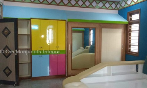 Om Manjunath Interior in Yelachenahalli, Bangalore - 560078