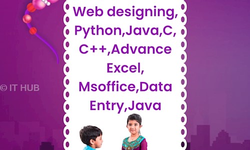 IT HUB in Bus Stand Kharar, Kharar - 140301
