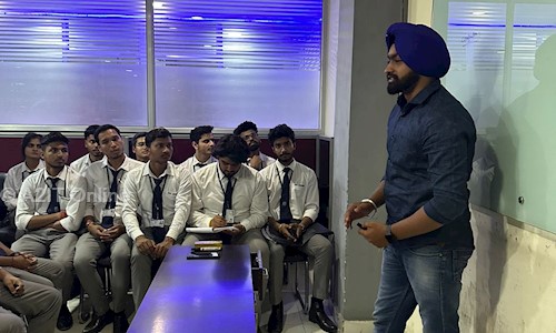 A2IT Online in SAS Nagar, Mohali - 160071