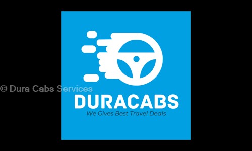 Dura Cabs Services in Fatehabad Road, Agra - 282001