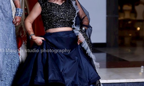 Maurya studio photography in Faizabad City, Faizabad - 224126