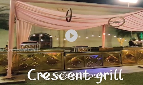Crescent Grill in Dumdum, Kolkata - 700028