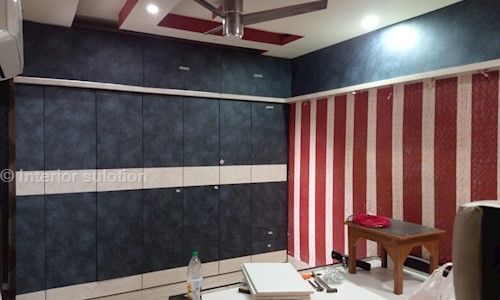 Interior sulotion  in Bhuli, Dhanbad - 828104