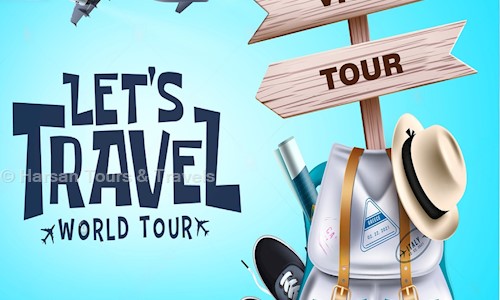 Harsan Tours & Travels in Tenkasi Road, Rajapalayam - 626117