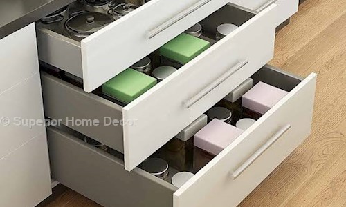 Superior Home Decor in Sodepur, Kolkata - 700110