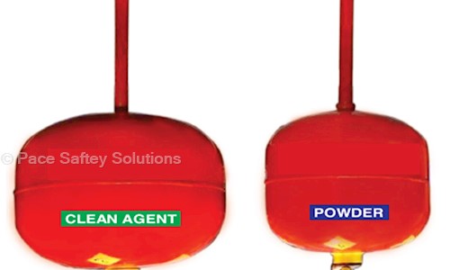 Pace Saftey Solutions in T. Nagar, Chennai - 600017